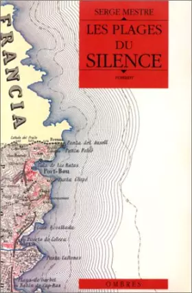 Couverture du produit · Les Plages du silence