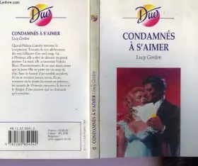 Couverture du produit · Condamnes a s'aimer