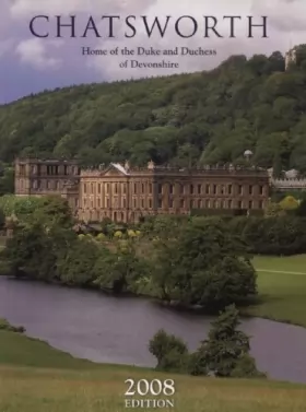 Couverture du produit · Chatsworth, Home of the Duke and Duchess