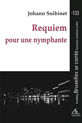 Couverture du produit · Requiem pour une nymphante