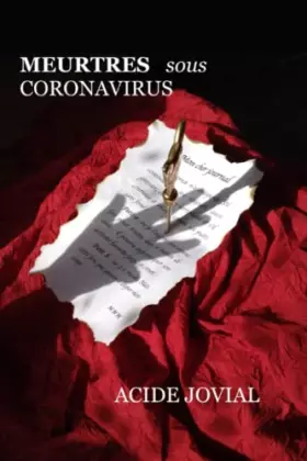 Couverture du produit · Meurtres sous Coronavirus: Papys boum