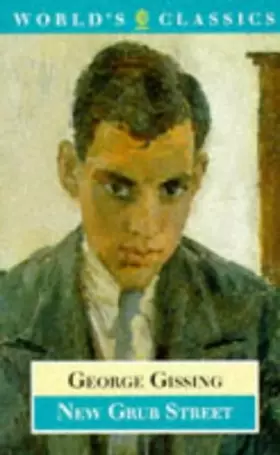 Couverture du produit · New Grub Street