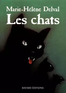 Couverture du produit · Les chats