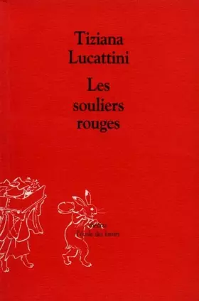 Couverture du produit · Les Souliers rouges