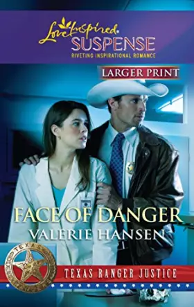 Couverture du produit · Face of Danger
