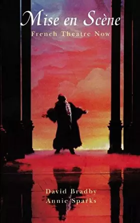 Couverture du produit · Mise En Scene French Theatre Now
