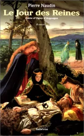 Couverture du produit · Le jour des reines
