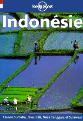 Couverture du produit · Indonésie 2000