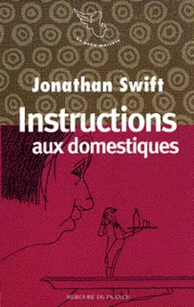 Couverture du produit · Instructions aux domestiques