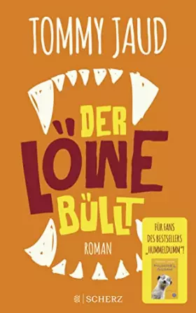 Couverture du produit · Der Löwe büllt