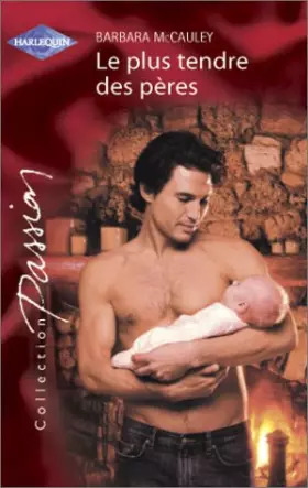 Couverture du produit · Le plus tendre des pères