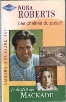 Couverture du produit · Les chaines du passe