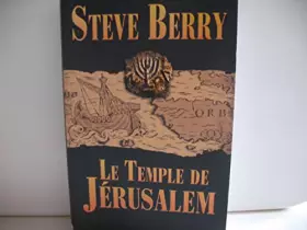 Couverture du produit · le temple de jerusalem
