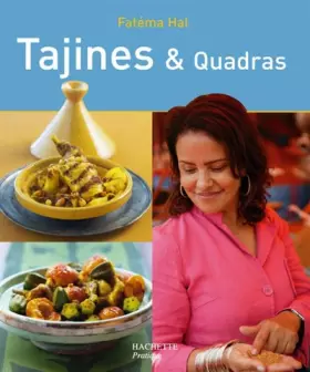 Couverture du produit · Tajines et quadras