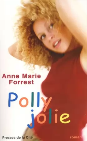 Couverture du produit · Polly jolie