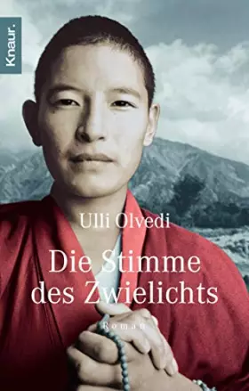 Couverture du produit · Die Stimme des Zwielichts.