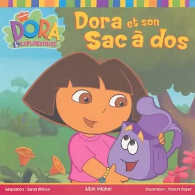 Couverture du produit · Dora et son sac à dos