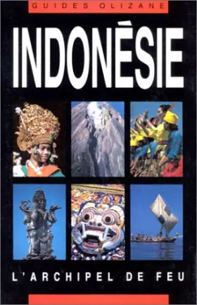 Couverture du produit · Indonésie