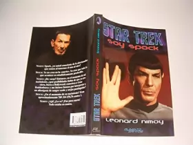 Couverture du produit · Star Trek. Soy Spock