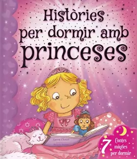 Couverture du produit · Històries per dormir amb princeses