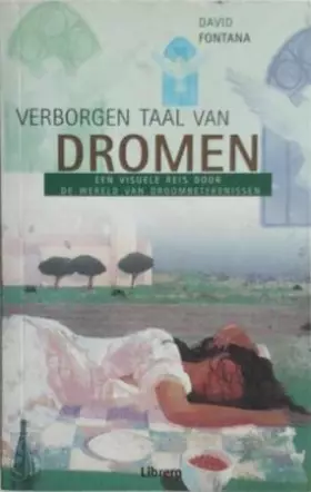 Couverture du produit · Verborgen taal van dromen: een visuele reis door de wereld van droombetekenissen