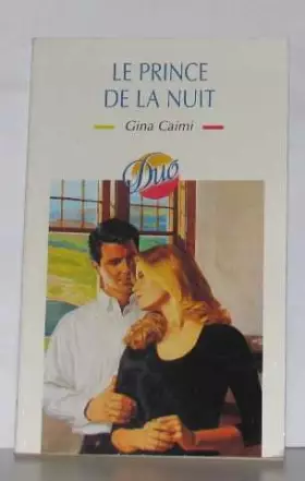 Couverture du produit · Le prince de la nuit