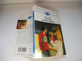 Couverture du produit · La fiancée de Santa Barbara