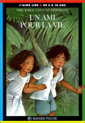 Couverture du produit · Un ami pour la vie