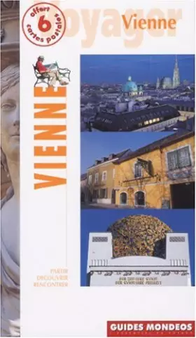 Couverture du produit · Vienne