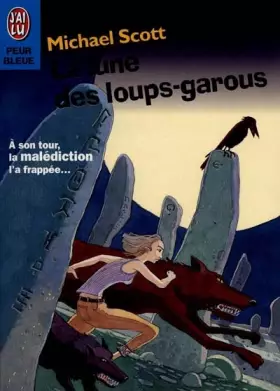 Couverture du produit · La Lune des loups-garous