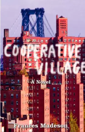 Couverture du produit · Cooperative Village