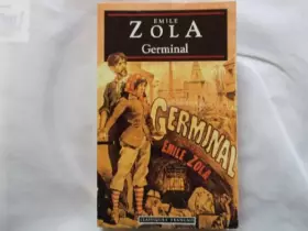 Couverture du produit · Germinal (Classiques Francais)