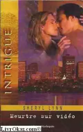 Couverture du produit · MEURTRE SUR VIDEO - DARK KNIGHT