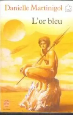 Couverture du produit · L'Or bleu