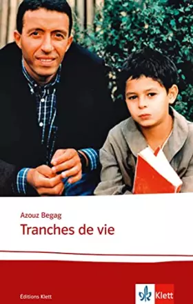 Couverture du produit · Tranches de vie: Textes et documents