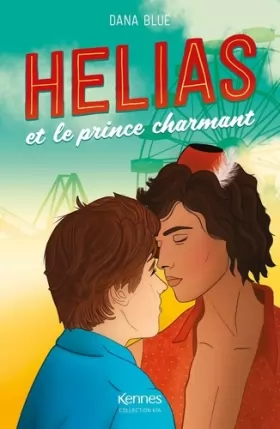 Couverture du produit · Helias et le prince charmant