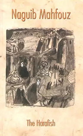 Couverture du produit · The Harafish