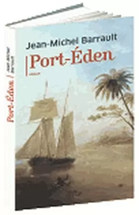 Couverture du produit · Port-Eden