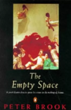 Couverture du produit · The Empty Space