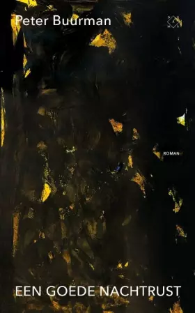 Couverture du produit · Een goede nachtrust