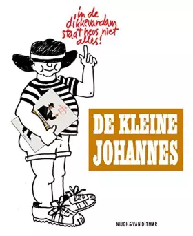 Couverture du produit · De kleine Johannes
