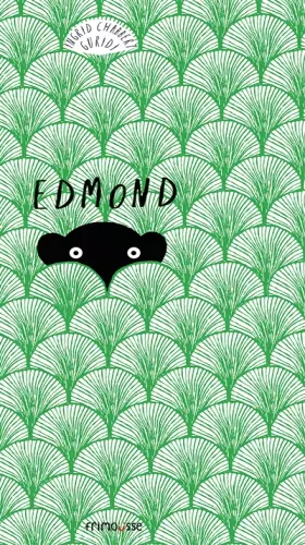 Couverture du produit · Edmond