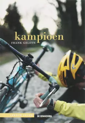 Couverture du produit · Kampioen