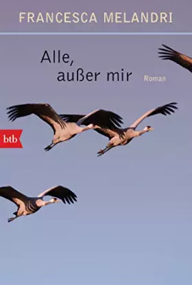Couverture du produit · Alle außer mir: Roman