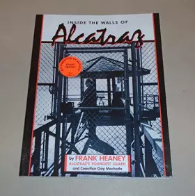 Couverture du produit · Inside the Walls of Alcatraz