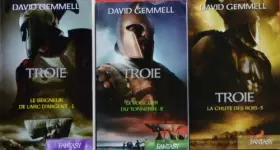 Couverture du produit · Troie -1. Le Seigneur De L'arc D'argent