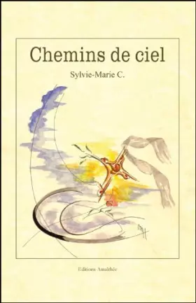Couverture du produit · Chemins de ciel