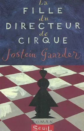 Couverture du produit · La Fille du directeur de cirque