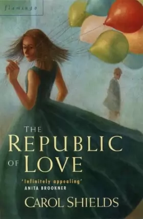 Couverture du produit · The Republic of Love