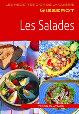 Couverture du produit · Les Salades